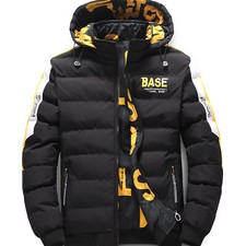 Doudoune parka veste - parka, d'hiver
