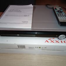 Lecteur DVD Axxion ADVD-203 avec télécommande (SANS HDMI) avec port USB