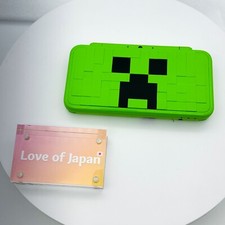 New Nintendo 2DS XL LL