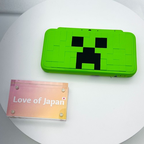New nintendo 2ds - nintendo,