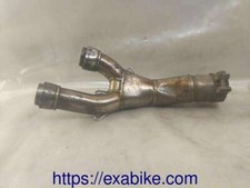 raccord echappement pour Honda