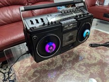 Lecteur CD Technics Compact