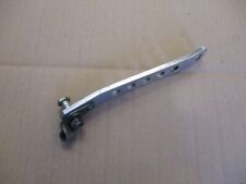 Barre de maintien frein avant + support cable pour Yamaha 125 TY