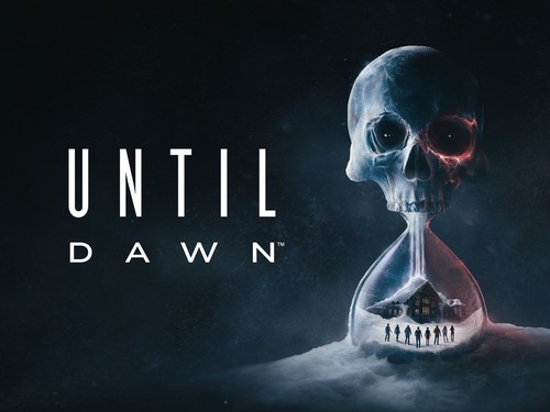 Until dawn version ps5 - dawn,
