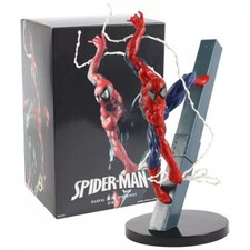 Spiderman figurine jouet