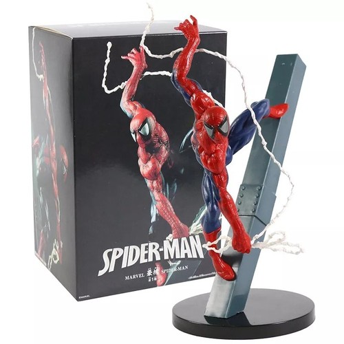 Spiderman figurine jouet