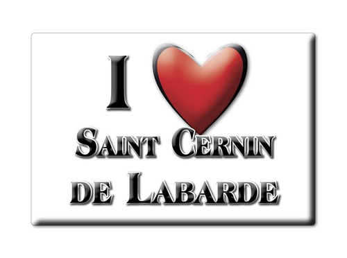 Aimant sur saint cernin - sur,