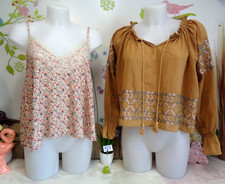 Lot vêtements occasion 