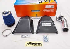 Système d'admission d'air