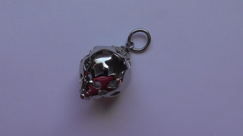 Pendentif energetix - pendentif,