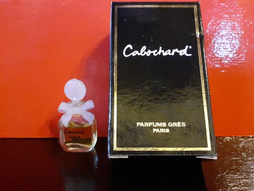 Miniature parfum gres - miniature,