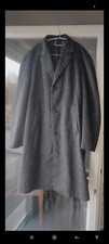 Manteau Pardessus Vintage Chic