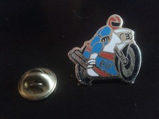 PIN'S PINS ELF Moto n°3