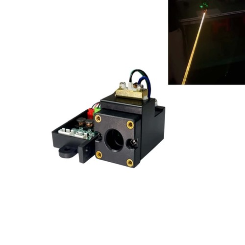 Rgy 200mw yellow laser - 200mw, module
