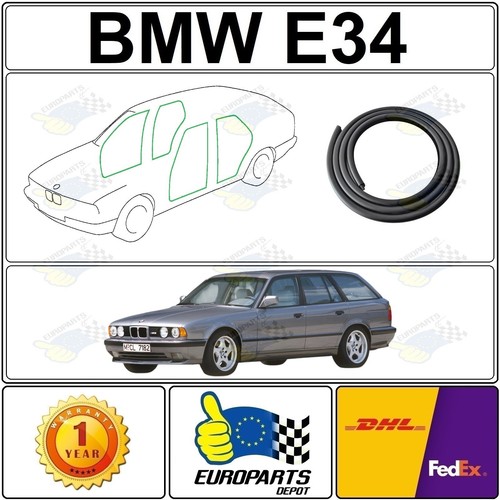 1996 bmw e34 - 1996,
