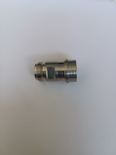 Adaptateur quick mâle n - n, mâle,n