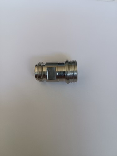 Adaptateur quick mâle n - adaptateur,