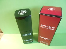 Flacon  "VIDE" antaeus pour homme de chanel edt 100ml