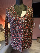 Pull Col V Ikks Women T 36