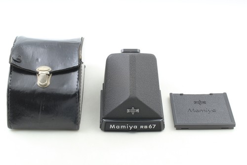 Neuf avec étui mamiya rb67 - [neuf,