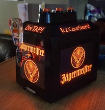 Jäegermeister3 Bottle Cooler