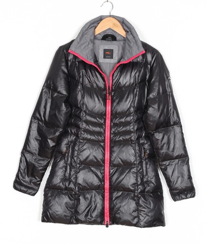Manteau doudoune femme kjus - doudoune,