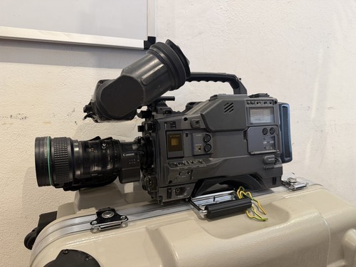 Sony betacam dnw sensor - betacam,