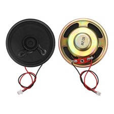 Pièces haut parleur ohm - 2,