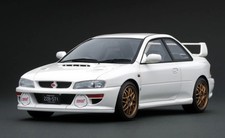 1/18 IG1635 SUBARU Impreza