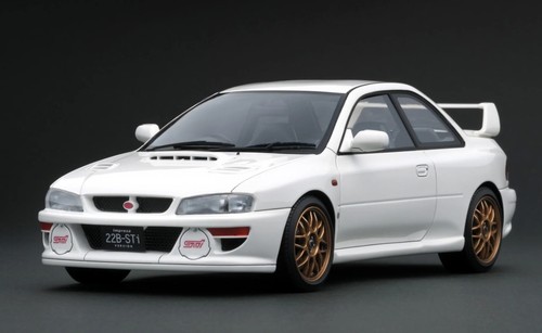 Ig1635 subaru impreza - ig1635,