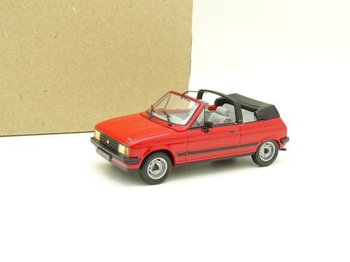 Ixo talbot samba - talbot,