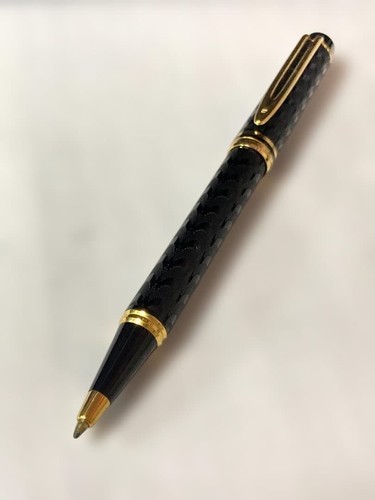 Stylo bille waterman man - waterman, le