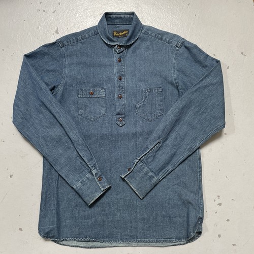 Pike brothers company germany - brothers,