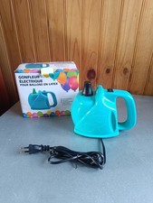 Gonfleur électrique pour ballons latex