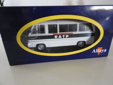 Citroen CH14 Minibus R A T P