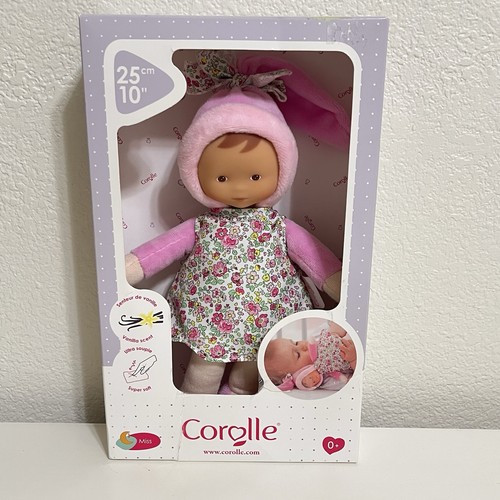 Corolle miss blossom garden - blossom,