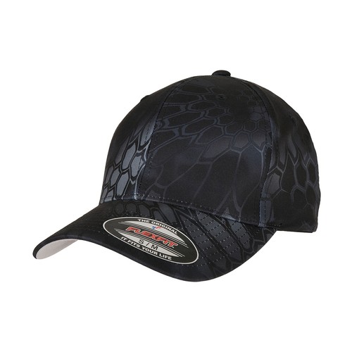 Flexfit casquette kryptek - kryptek,