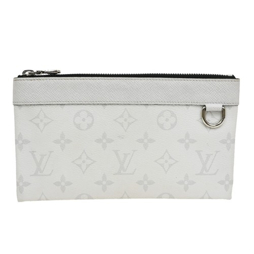 Pochette monogram taigarama - taigarama, pm