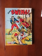 bd petit format captain swing
