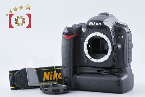 Nikon d90 d80 - mb-d80, multi