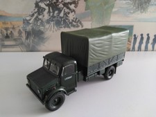 BEDFORD OYD. BÂCHÉ. 1940