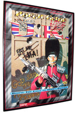 Cyberpunk 2020 : Guide Pratique Du Royaume-Uni