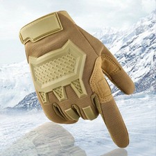 Gants tactiques hommes Police