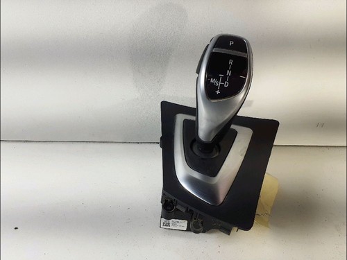 Pommeau levier vitesse bmw - pommeau,