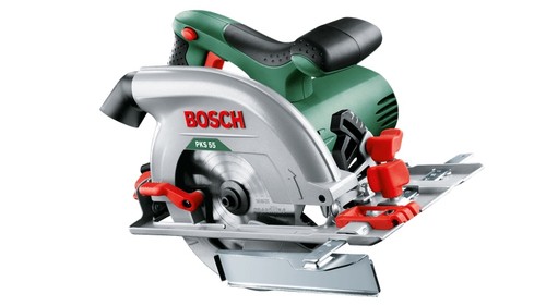 Scie circulaire bosch 1200 - scie,