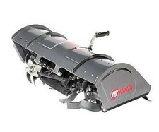 Fraise Diamètre 320 80-65 Cm 20 Lames Attache Fixe Motoculteur NIBBI