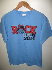 Raiders Pirate Tee - Rockledge