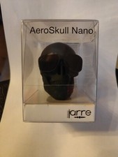 Jarre - Enceinte AEROSKULL NANO noir neuve dans sa boite 