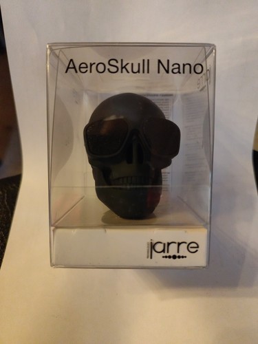 Jarre enceinte aeroskull - -,