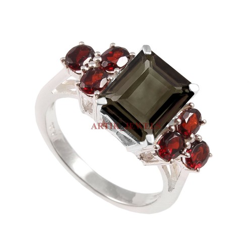Bague femme argent sterling - femme, en